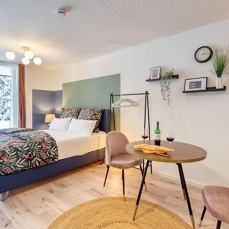 Apartment Rio Winterberg Buitenkant foto