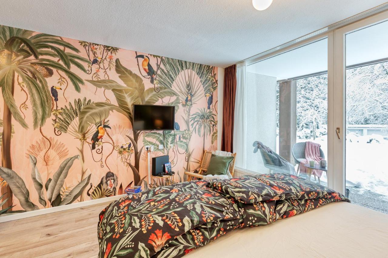 Apartment Rio Winterberg Buitenkant foto