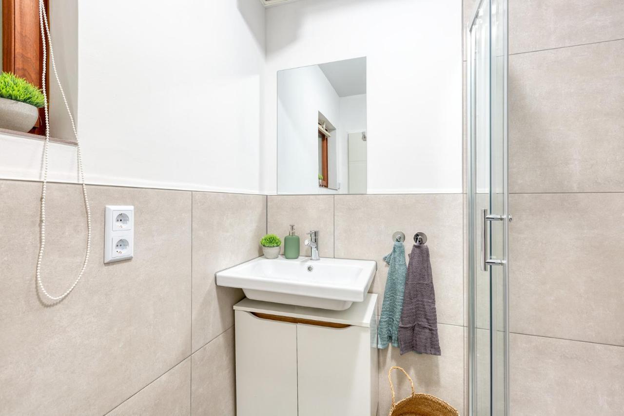 Apartment Rio Winterberg Buitenkant foto