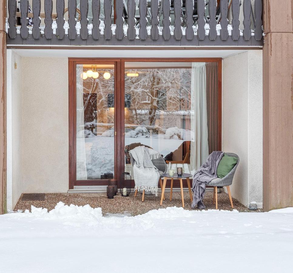 Apartment Rio Winterberg Buitenkant foto